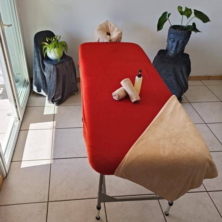 table-de-massage